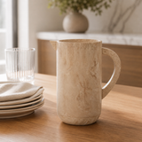 Sand Pitcher