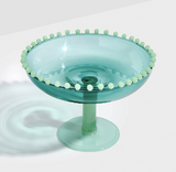PEARL STAND - TEAL + JADE