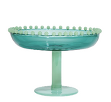 PEARL STAND - TEAL + JADE