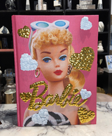Barbie Book's