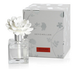 Apothecary Guild Seychelles Porcelain Diffuser 2
