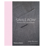 Bespoke: The Master Tailors of Savile Row