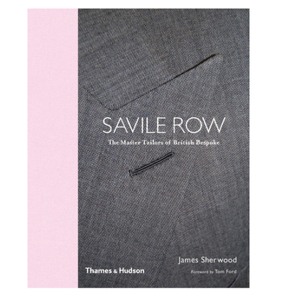 Bespoke: The Master Tailors of Savile Row – Level