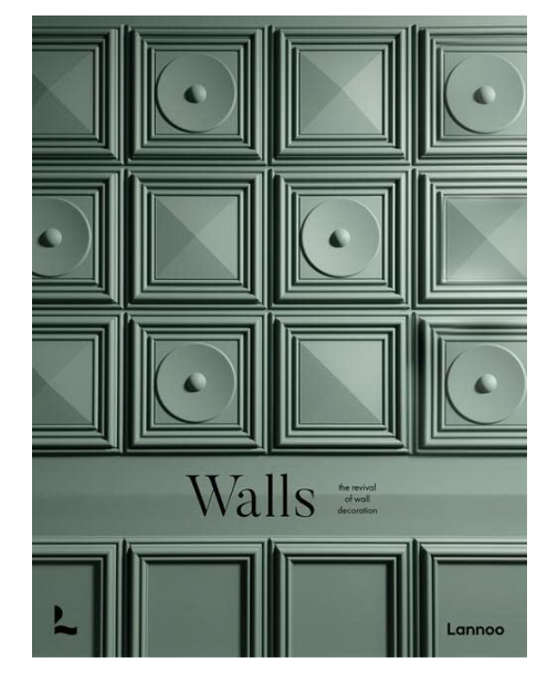 WALLS - The Revival of Wall Decoration