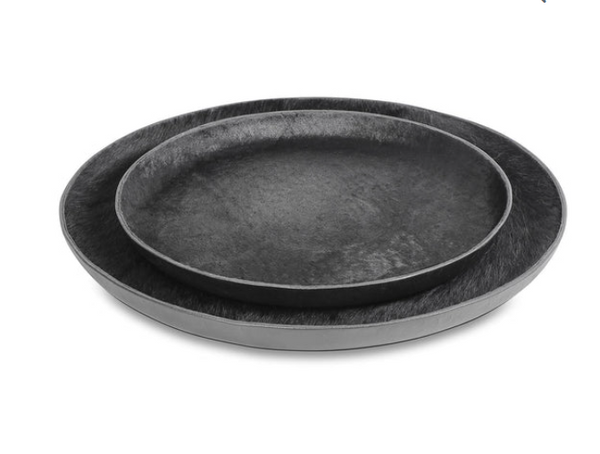 Dillion Hide Tray-Large