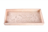 Handled Rectangle Tray