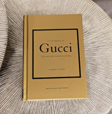 Little Book of Gucci.