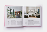 Interiors: The Greatest Rooms of the Century (Pink Edition)