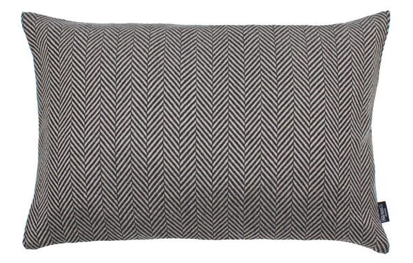 DENVER M-Pillow Graphite 40 x 60 cm
