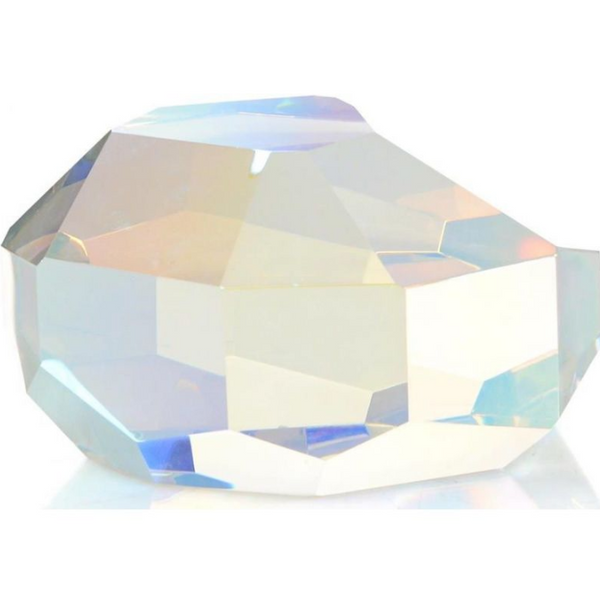 Prism Crystal Sculpture III