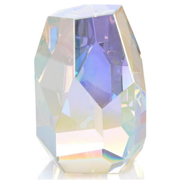 Prism Crystal Sculpture II