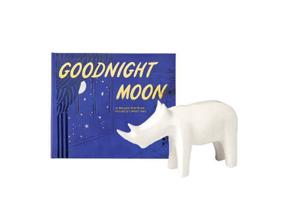 "GOODNIGHT MOON" GIFT SET