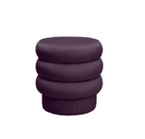 Pompa Pouf - Purple
