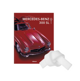 Mercedes-Benz Gift Set - White