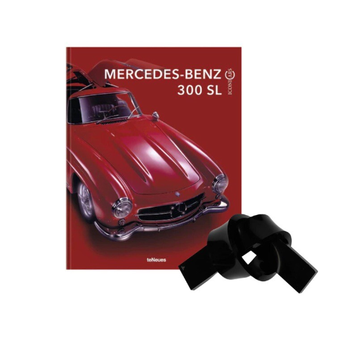 Mercedes-Benz Gift Set - Black