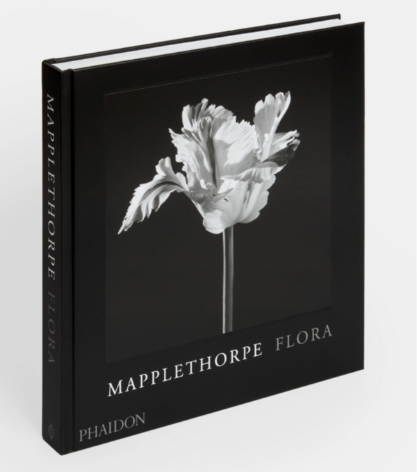 Mapplethorpe Flora: The Complete Flowers
