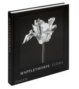 Mapplethorpe Flora: The Complete Flowers
