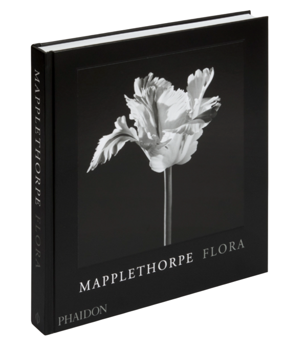 Mapplethorpe Flora: The Complete Flowers