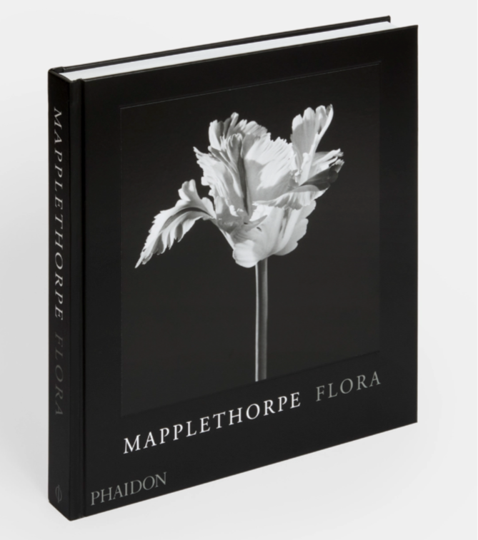 Mapplethorpe Flora: The Complete Flowers