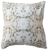 Barcelona Throw Pillow