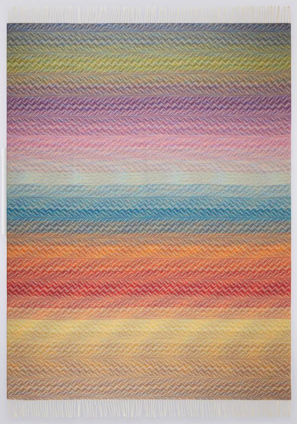 BASTIEN Throw Blanket