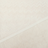 CHALK HAND TOWEL NATURAL