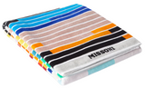 MELODY Beach Towel