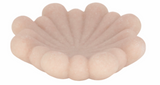 LAXMI PINK QUARTZ RESIN BOW
