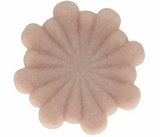 LAXMI PINK QUARTZ RESIN BOW