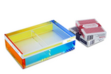 Multicolor Card Set