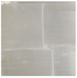 SELENITE TOP CONSOLE TABLE