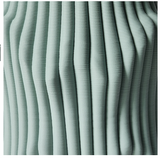 TROPEZ LARGE 3D PRINTED VASE