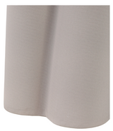 CONVERGENCE LARGE 3D PRINTED VASE