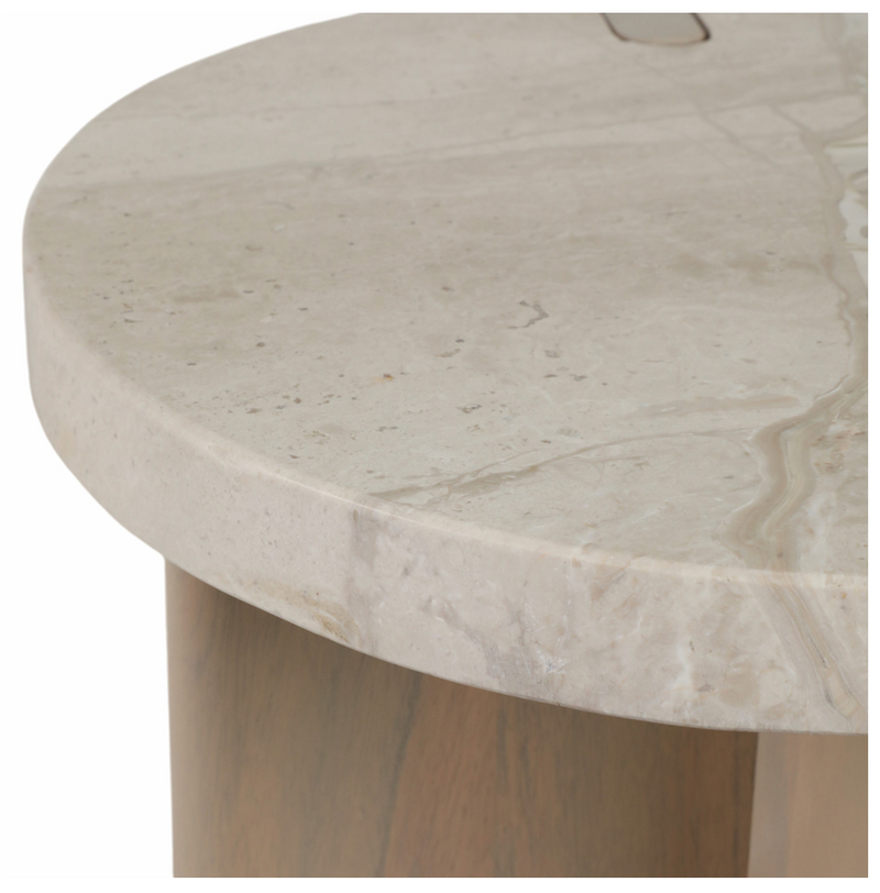 CONNLEY SMALL ACCENT TABLE