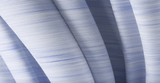 Twirl Blue Bowl