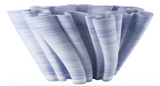 Twirl Blue Bowl