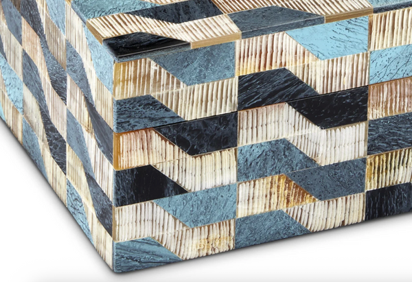 Ezra Box Set of 2