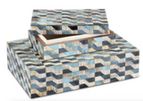 Ezra Box Set of 2