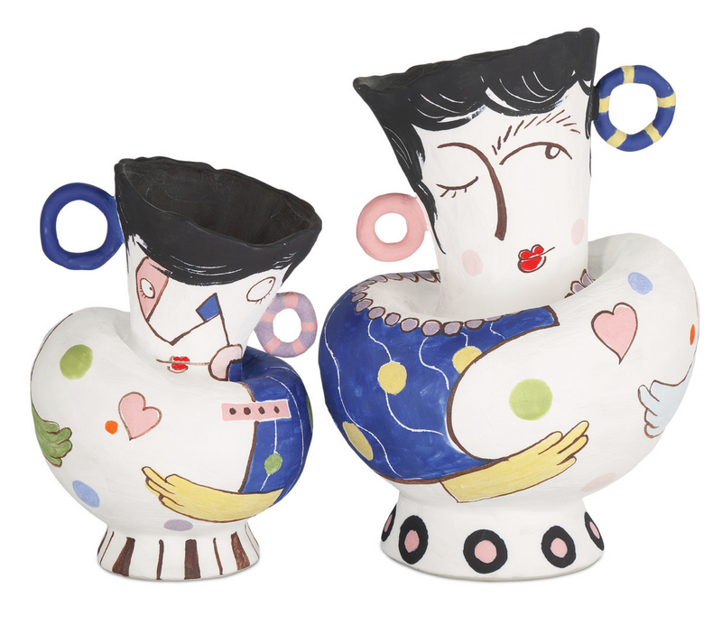 Osamu Objects Set of 2