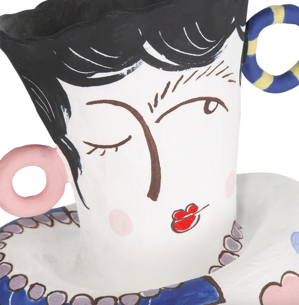 Osamu Objects Set of 2