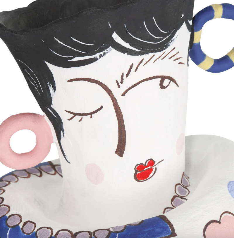 Osamu Objects Set of 2