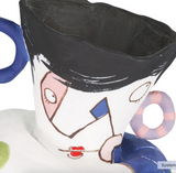Osamu Objects Set of 2