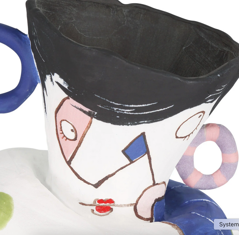 Osamu Objects Set of 2