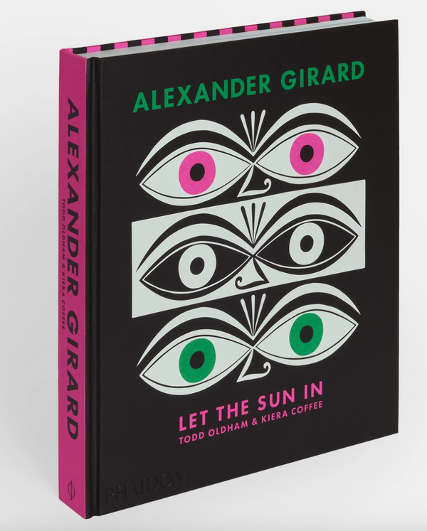 Alexander Girard