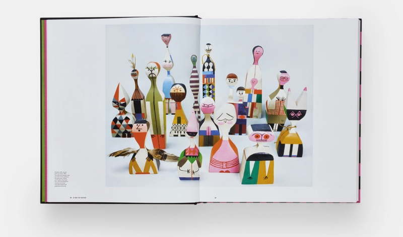 Alexander Girard