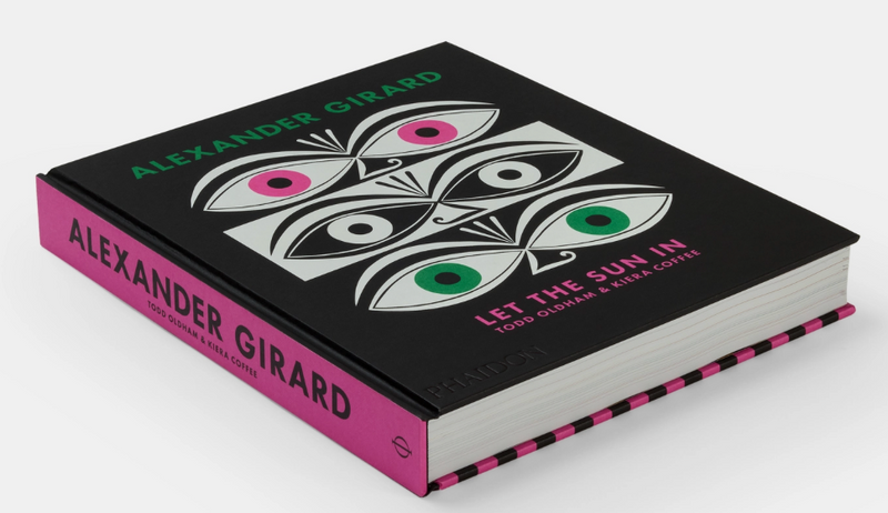 Alexander Girard