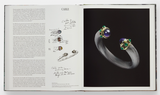 Sybil and David Yurman