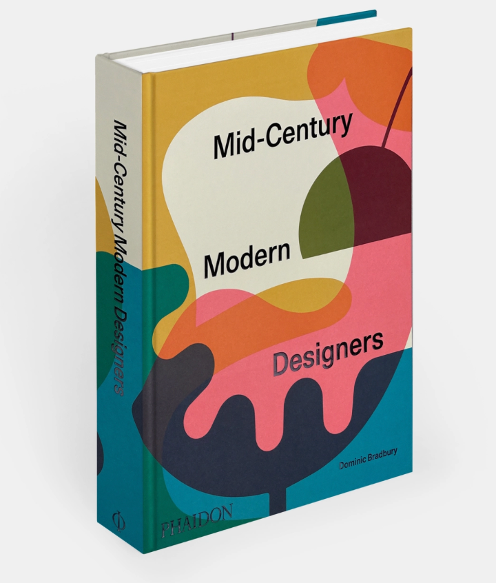 Mid-Century Modern Designers