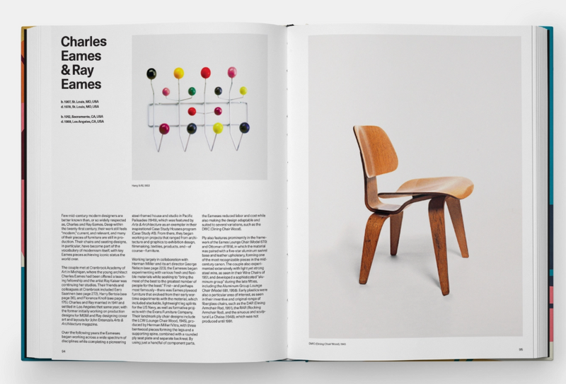 Mid-Century Modern Designers