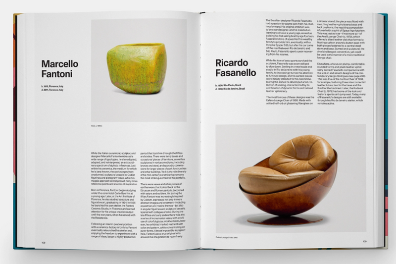 Mid-Century Modern Designers
